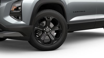 2026 Chevrolet Equinox Base