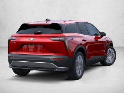 2027 Chevrolet Blazer EV LT