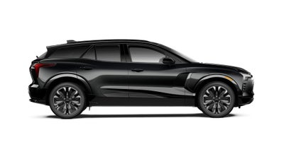 2027 Chevrolet Blazer EV RS