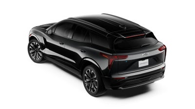 2027 Chevrolet Blazer EV RS