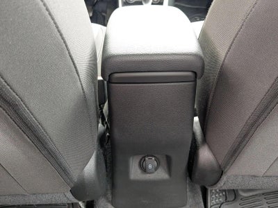 2020 Hyundai Accent SEL