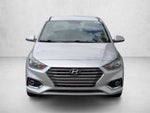 2020 Hyundai Accent SEL