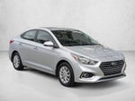 2020 Hyundai Accent SEL