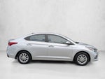 2020 Hyundai Accent SEL