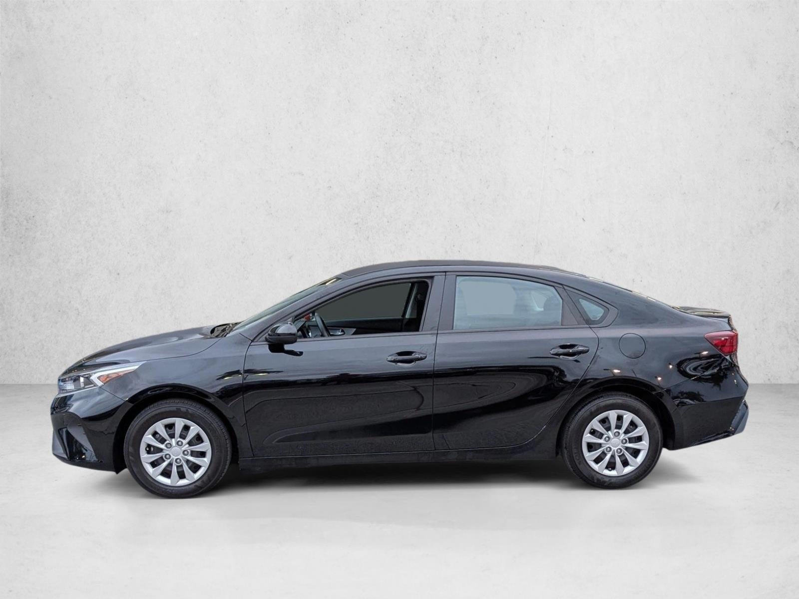2024 Kia Forte LX