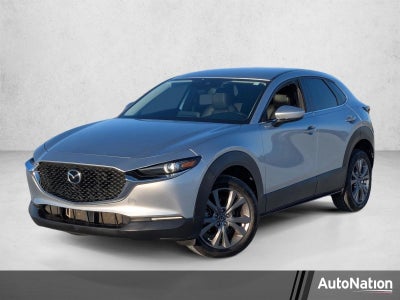 2021 Mazda Mazda CX-30 Select