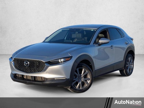 2021 Mazda Mazda CX-30 Select