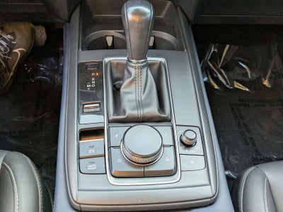 2021 Mazda Mazda CX-30 Select