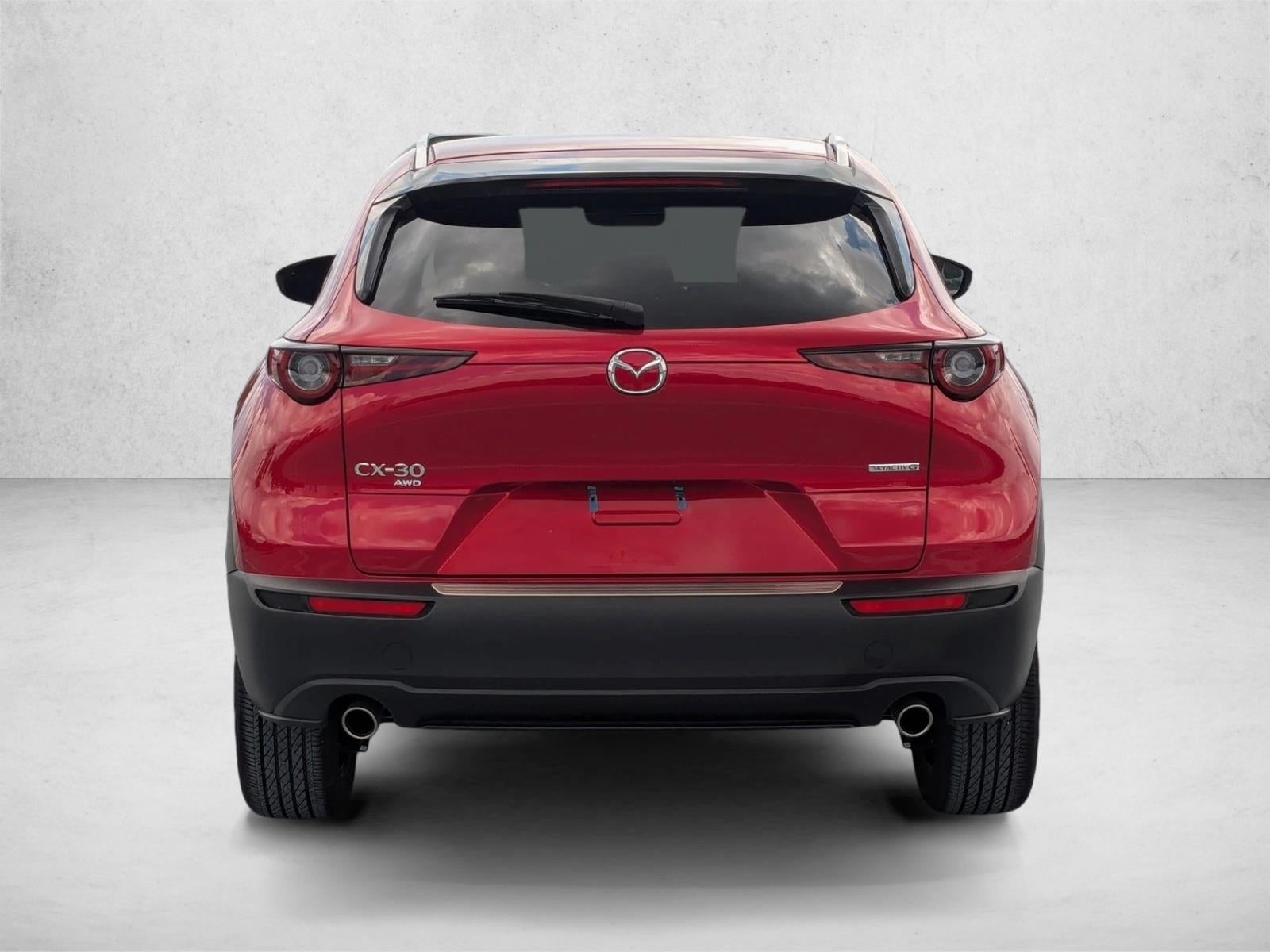 2024 Mazda Mazda CX-30 2.5 S Select Sport