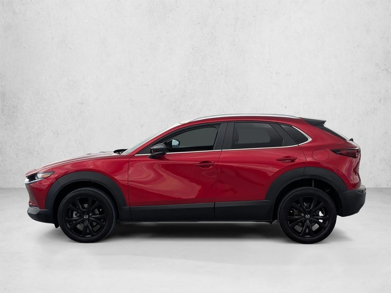 2024 Mazda Mazda CX-30 2.5 S Select Sport