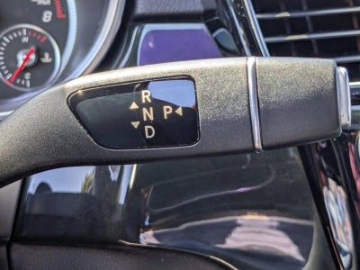 2018 Mercedes-Benz GLE GLE 350