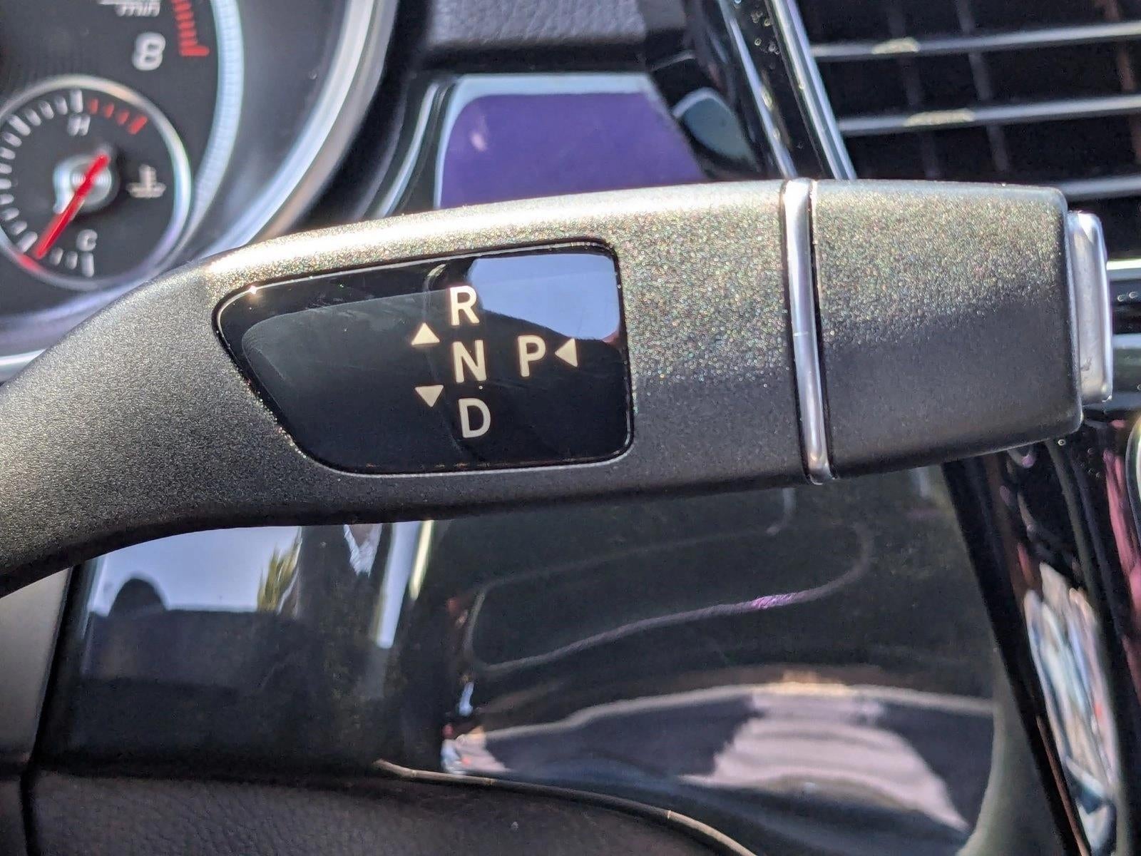 2018 Mercedes-Benz GLE GLE 350