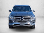 2018 Mercedes-Benz GLE GLE 350