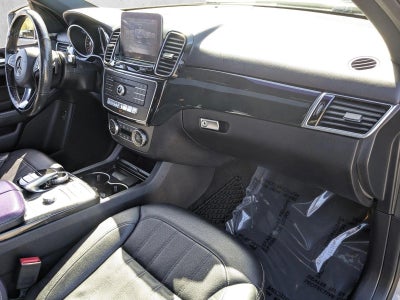 2018 Mercedes-Benz GLE GLE 350