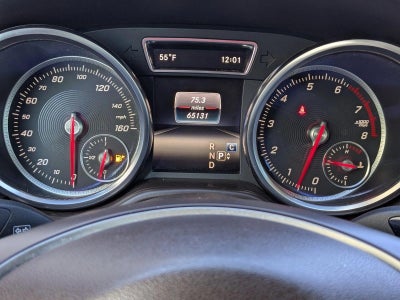 2017 Mercedes-Benz GLE GLE 350