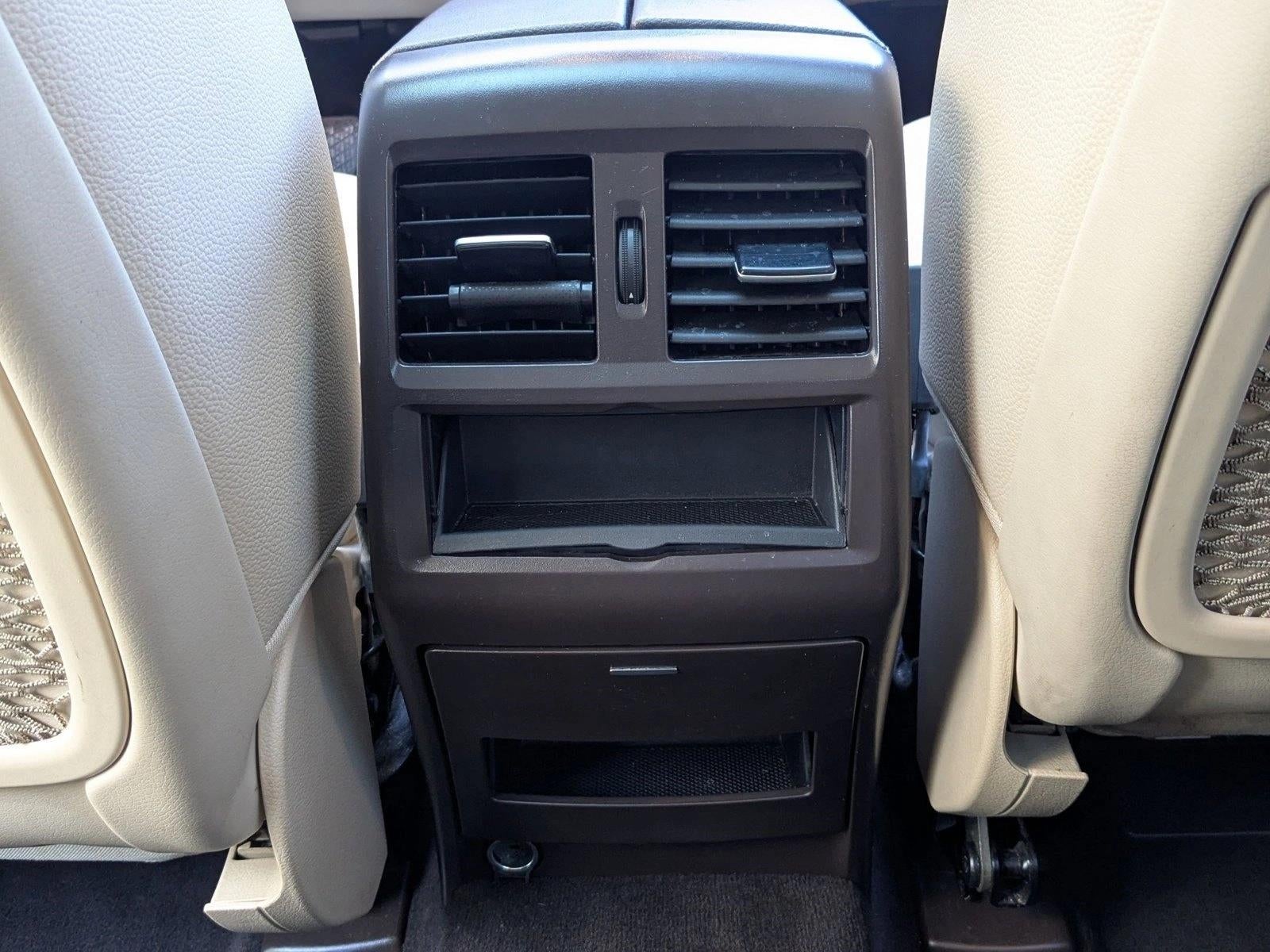 2017 Mercedes-Benz GLE GLE 350