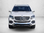 2017 Mercedes-Benz GLE GLE 350