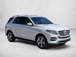 2017 Mercedes-Benz GLE GLE 350