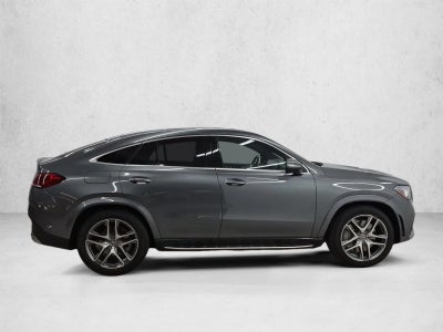 2023 Mercedes-Benz GLE AMG® GLE 53