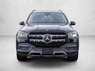 2020 Mercedes-Benz GLS GLS 450