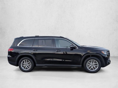2020 Mercedes-Benz GLS GLS 450