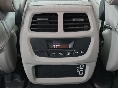 2020 Honda Pilot 2WD EX-L