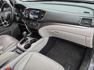 2020 Honda Pilot 2WD EX-L
