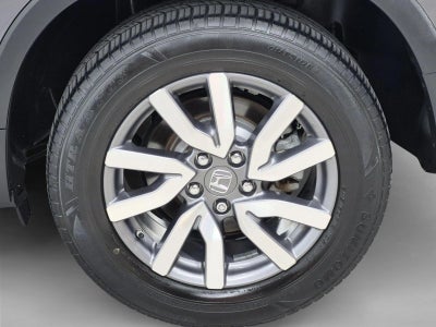 2020 Honda Pilot 2WD EX-L