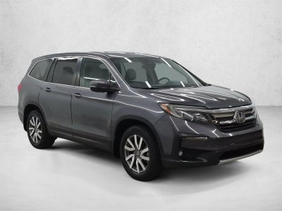 2020 Honda Pilot 2WD EX-L