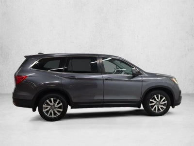 2020 Honda Pilot 2WD EX-L
