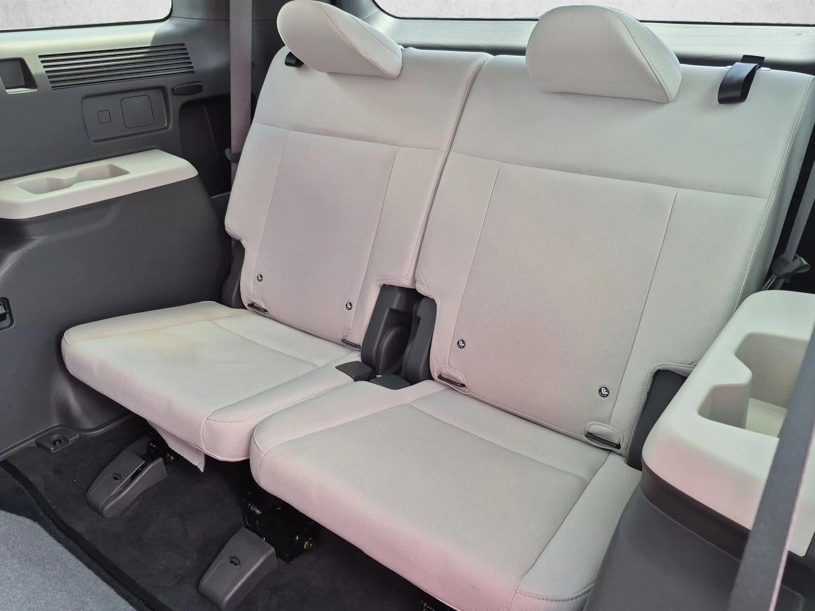 2025 Hyundai Santa Fe SE