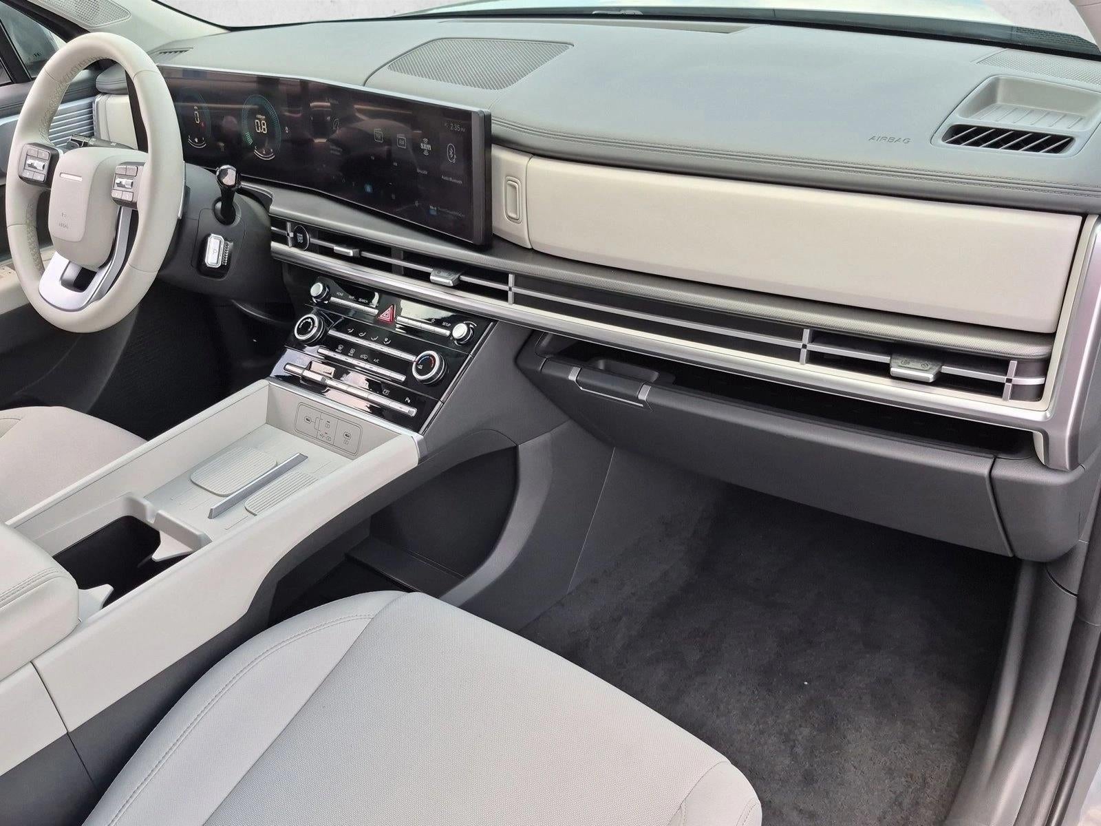 2025 Hyundai Santa Fe SE
