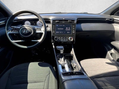 2023 Hyundai Santa Cruz NIGHT