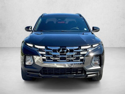 2023 Hyundai Santa Cruz NIGHT