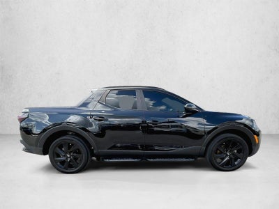 2023 Hyundai Santa Cruz NIGHT
