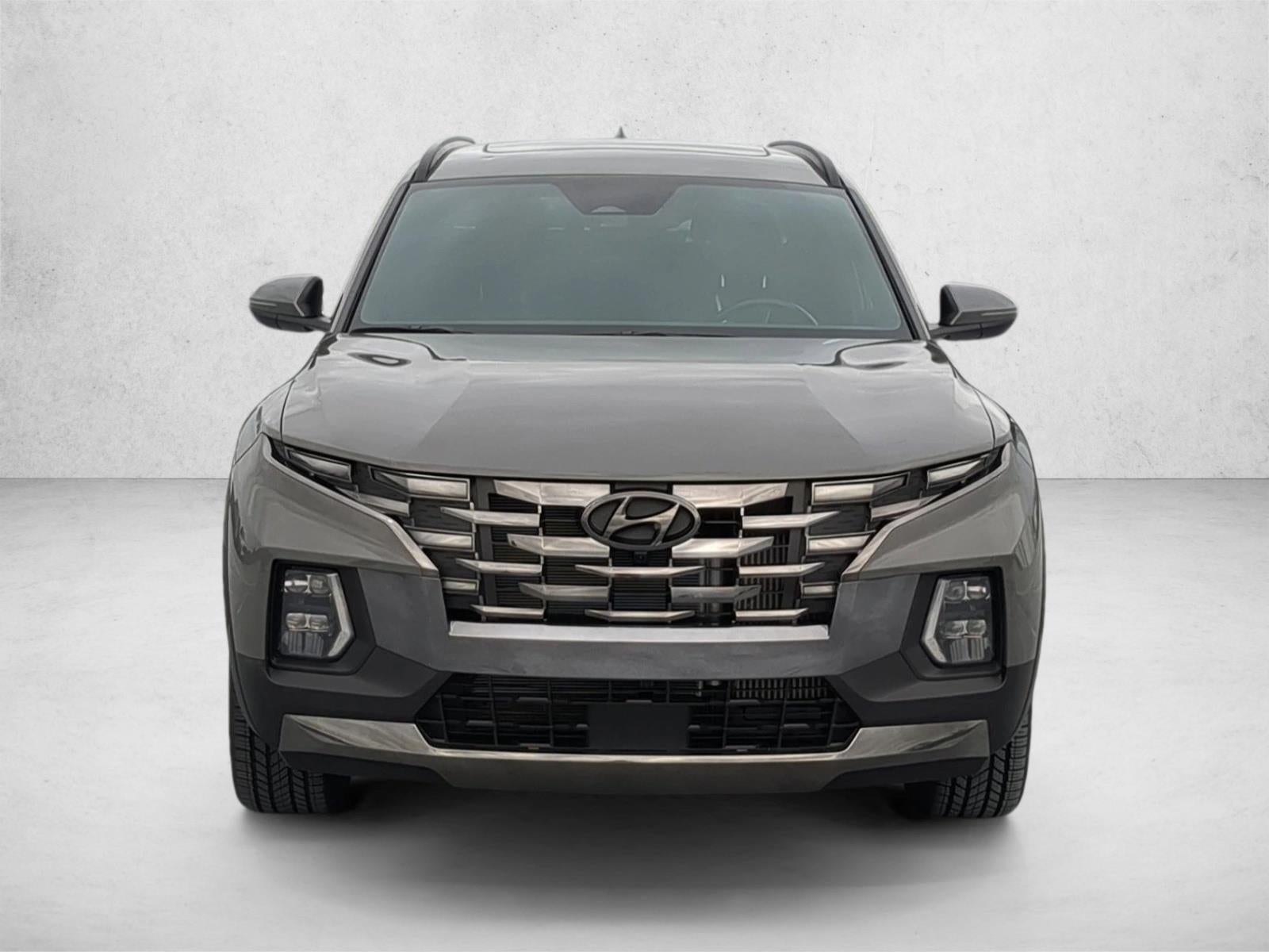2023 Hyundai Santa Cruz Limited