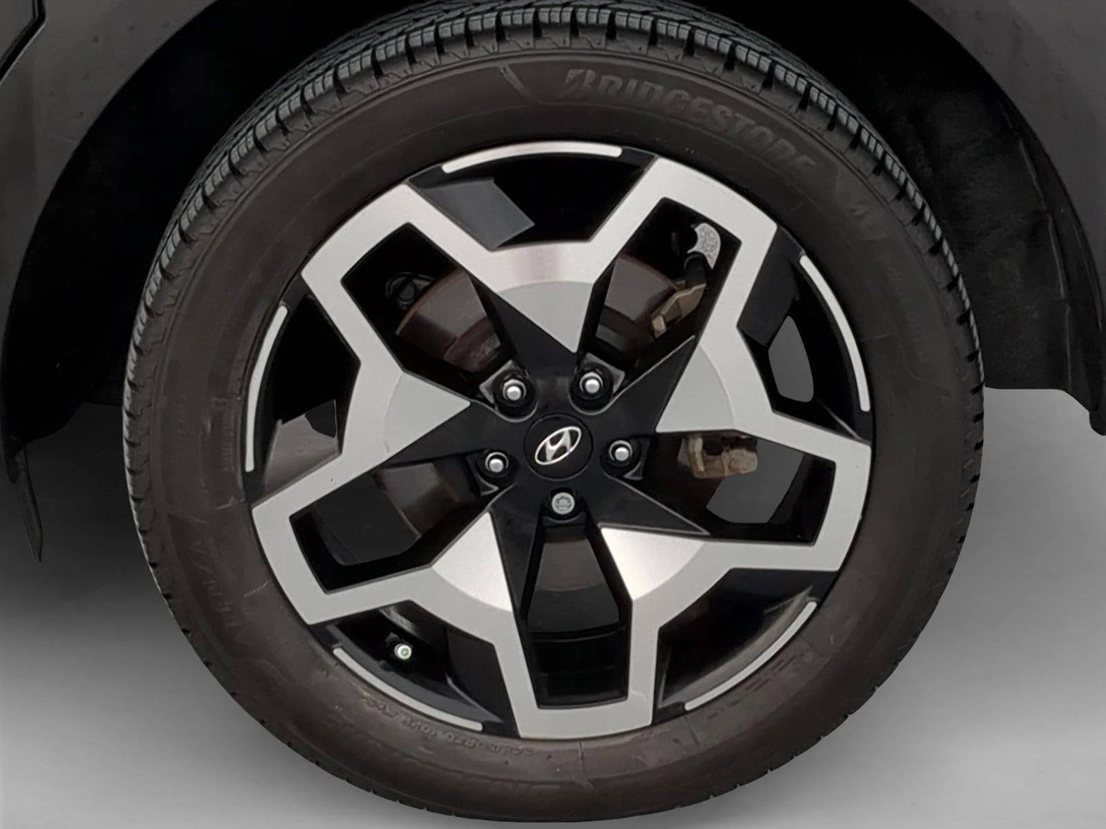 2023 Hyundai Santa Cruz Limited