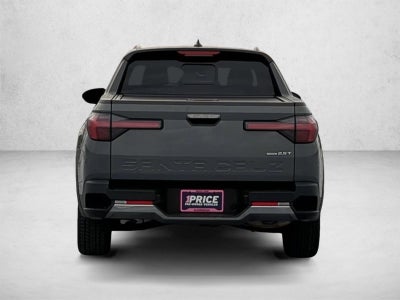 2023 Hyundai Santa Cruz Limited