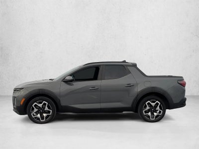 2023 Hyundai Santa Cruz Limited