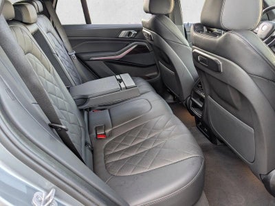 2024 BMW X5 sDrive40i