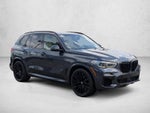 2020 BMW X5 M50i