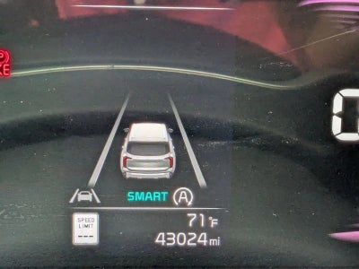 2023 Kia Telluride EX X-Line