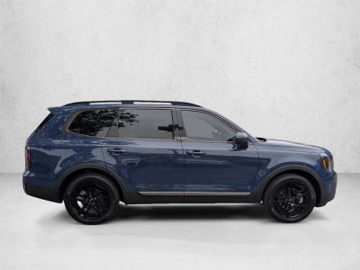 2023 Kia Telluride EX X-Line
