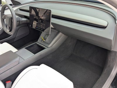 2024 Tesla Model 3 Performance