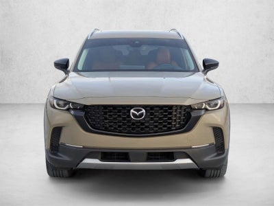 2023 Mazda Mazda CX-50 2.5 Turbo Premium Package