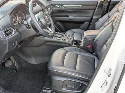 2024 Mazda Mazda CX-5 2.5 S Select Package