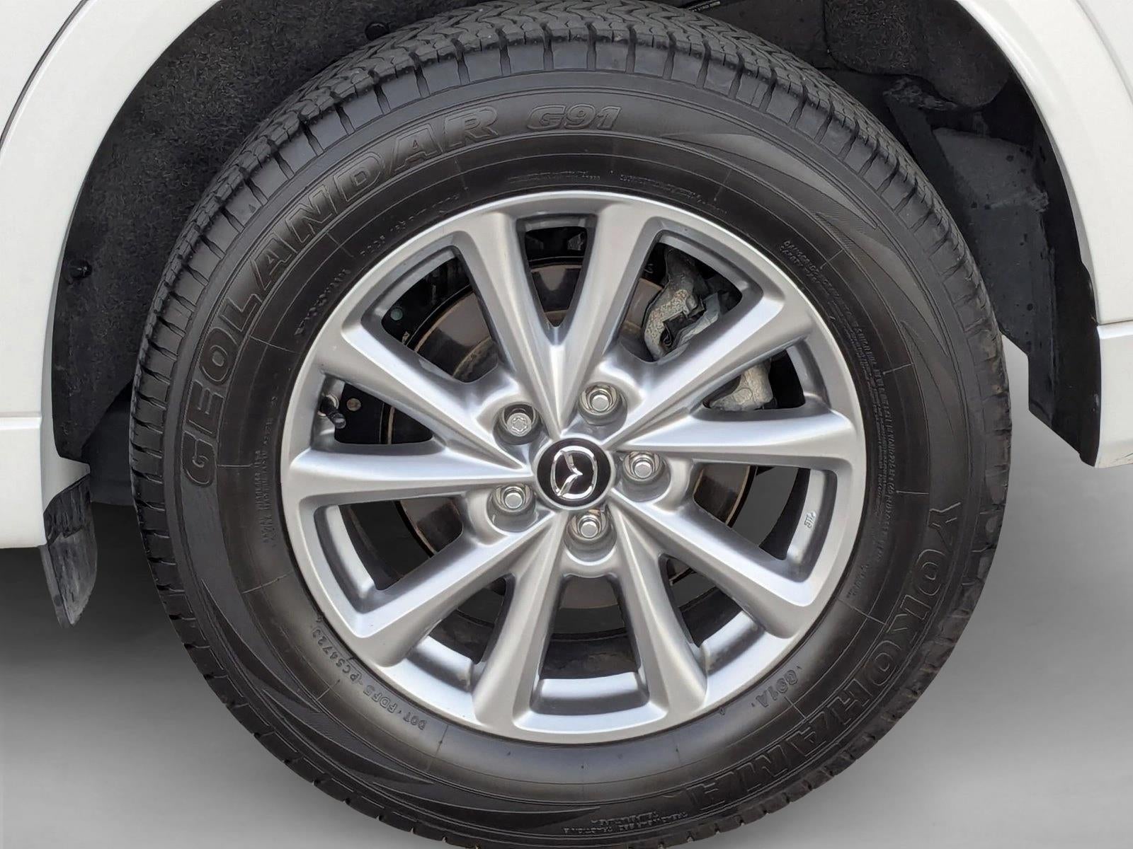 2024 Mazda Mazda CX-5 2.5 S Select Package