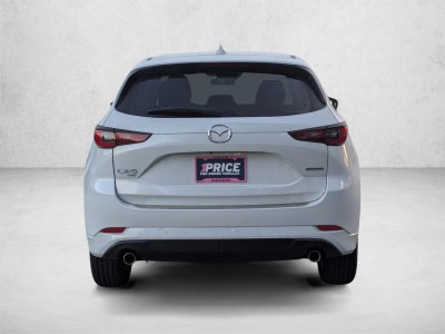 2024 Mazda Mazda CX-5 2.5 S Select Package