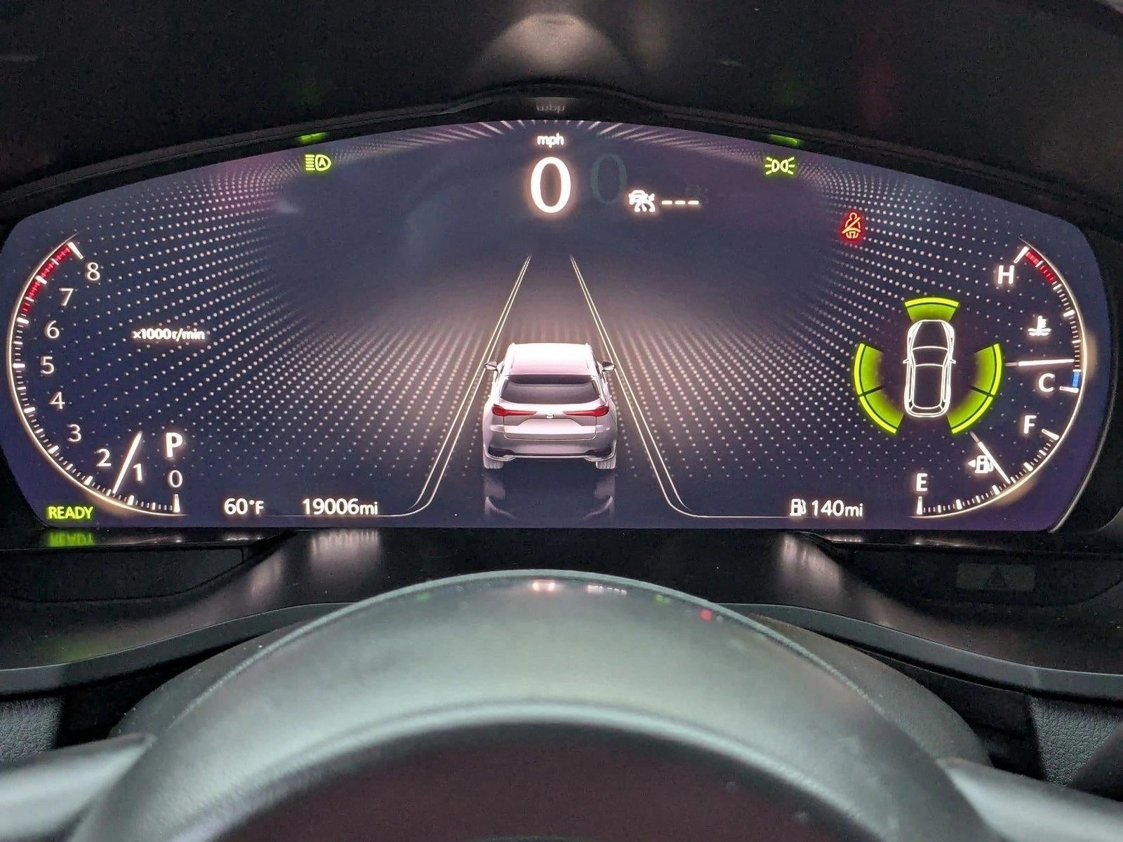 2024 Mazda Mazda CX-90 3.3 Turbo S