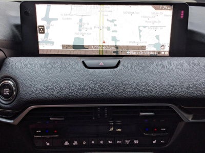 2024 Mazda Mazda CX-90 3.3 Turbo S